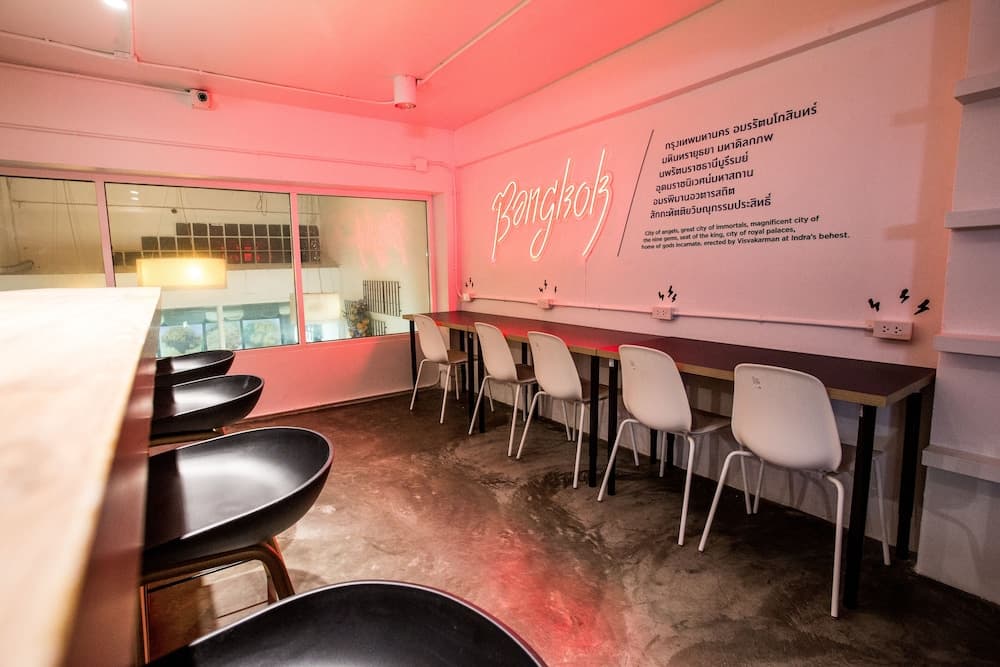 HQ hostel Silom, Primary image, photo 1
