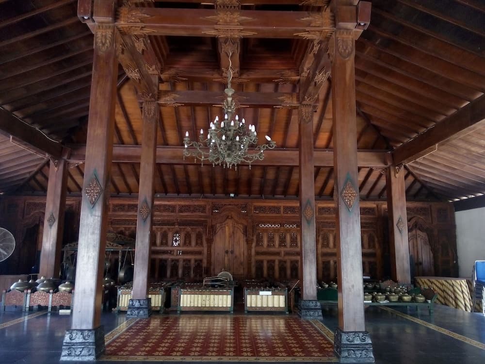 Tembi Rumah Budaya, Primary image, photo 1