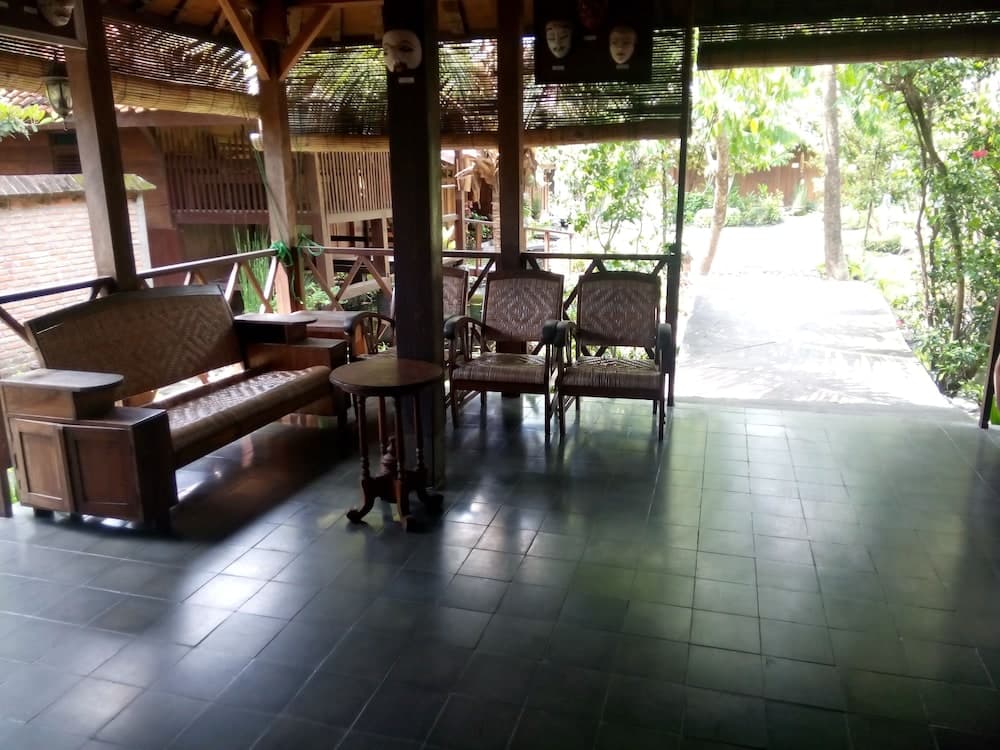 Tembi Rumah Budaya, Lobby, photo 2