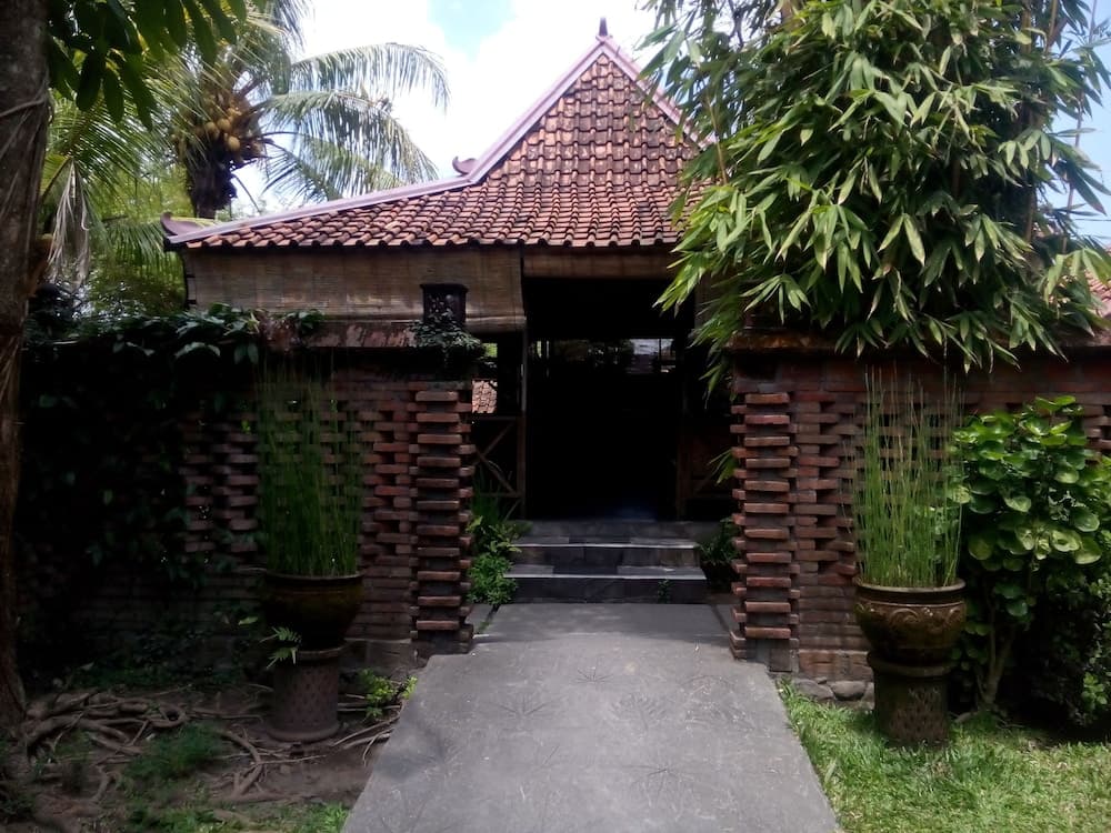 Tembi Rumah Budaya, Lobby, photo 4