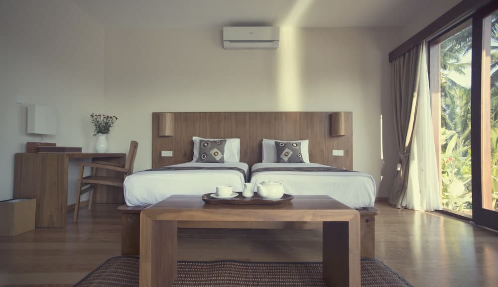Manyi Village, Room, photo 5