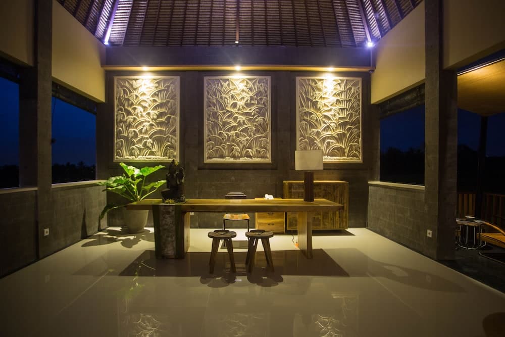 Manyi Village, Lobby lounge, photo 4