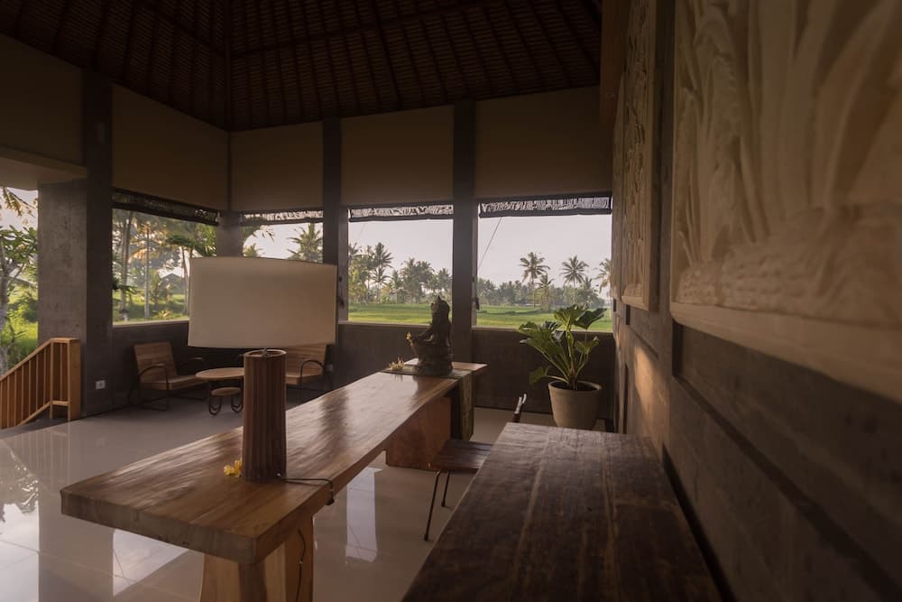 Manyi Village, Lobby, photo 3