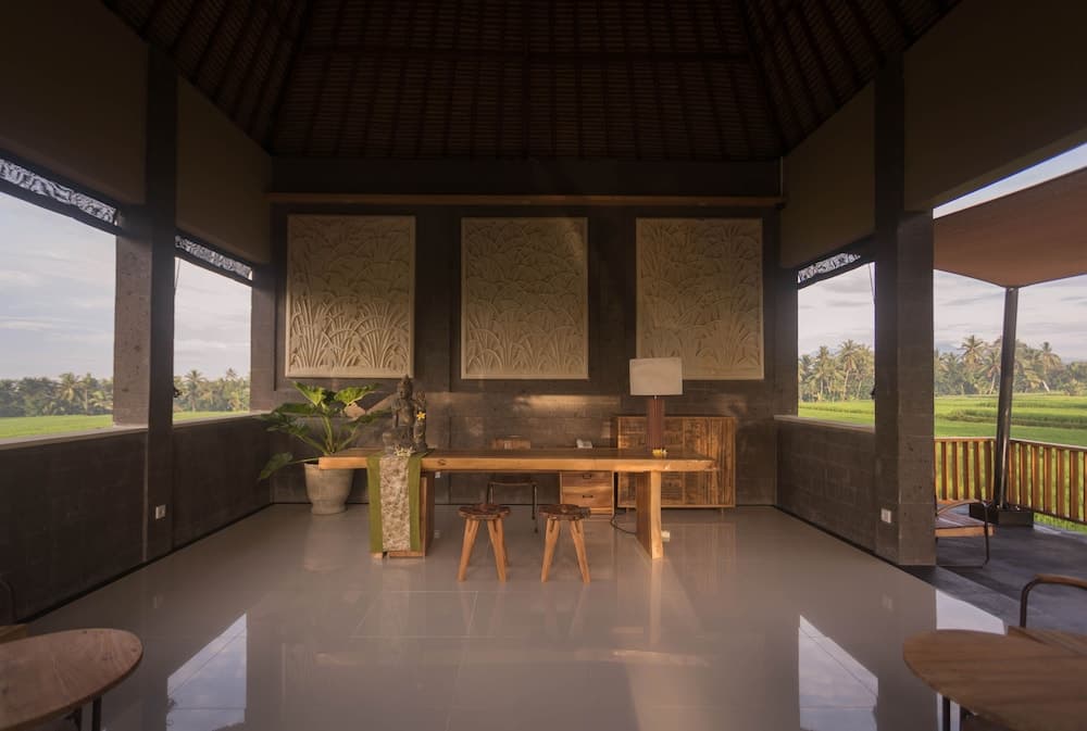 Manyi Village, Lobby, photo 2