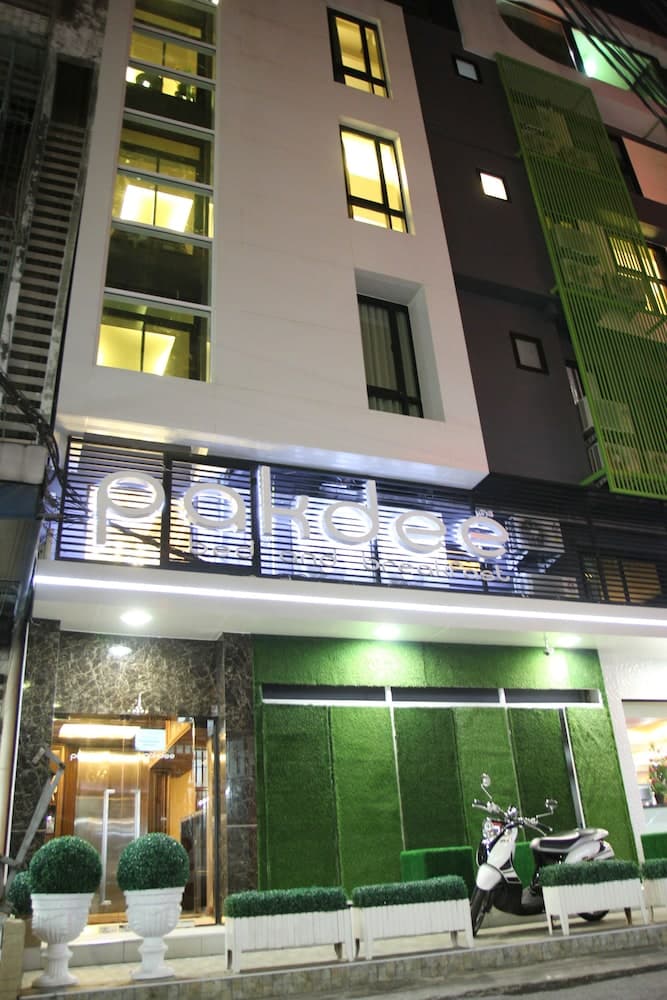 팍디 B&B 기본 이미지 사진 1
