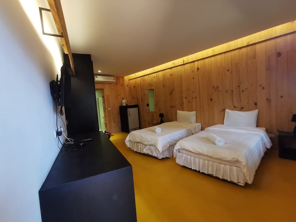 Amara Resort Hua Hin, Room, photo 3