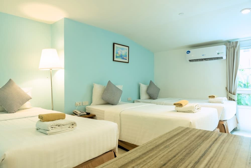 Sabai Sathorn, Room, photo 3