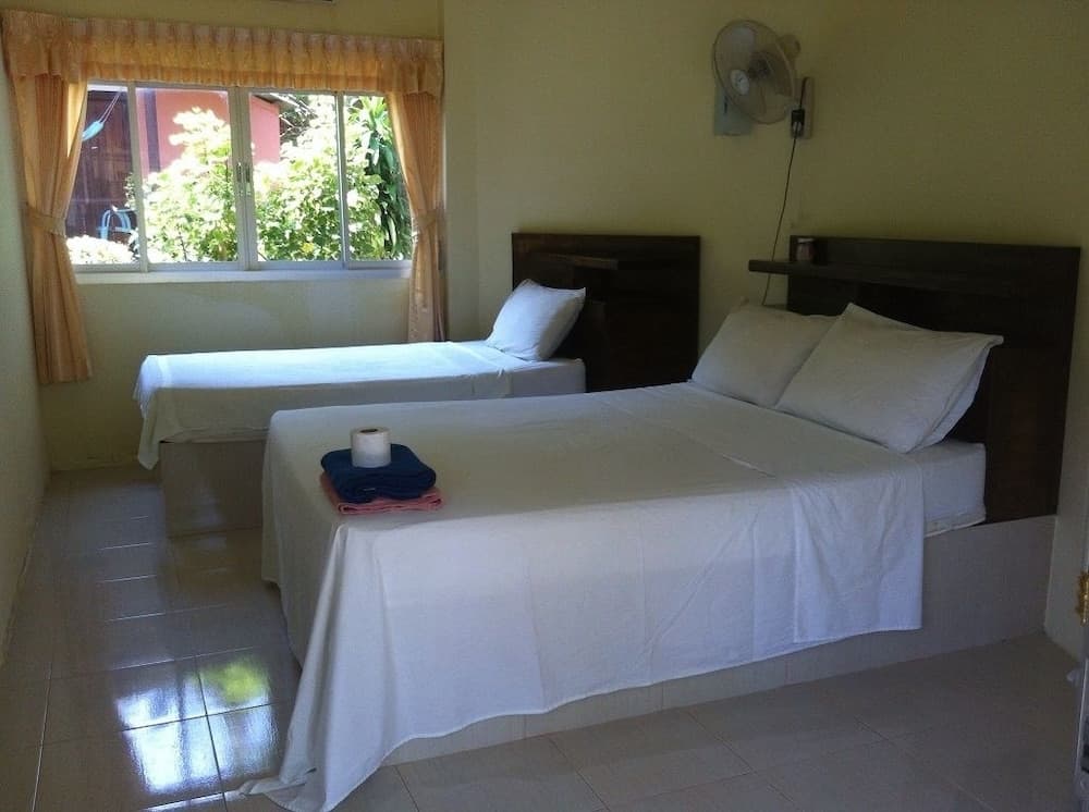 Sea Sunset Resort, Room, photo 2