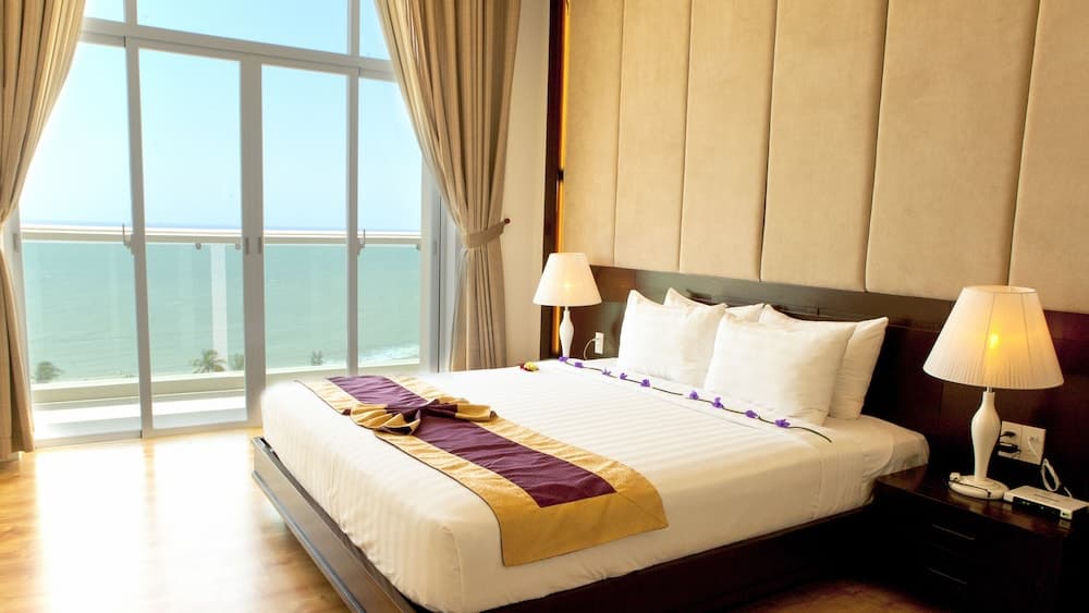 Ocean Vista, Room, photo 5