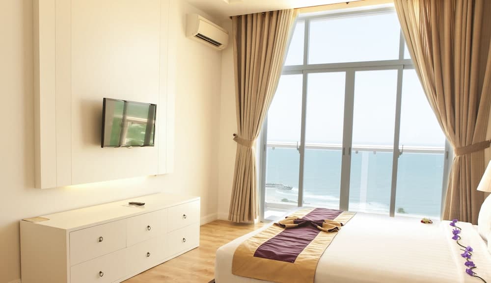 Ocean Vista, Room, photo 4