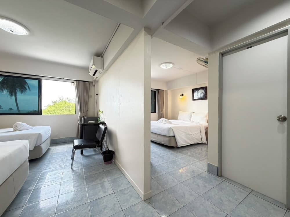 J Mansion, Room, photo 5