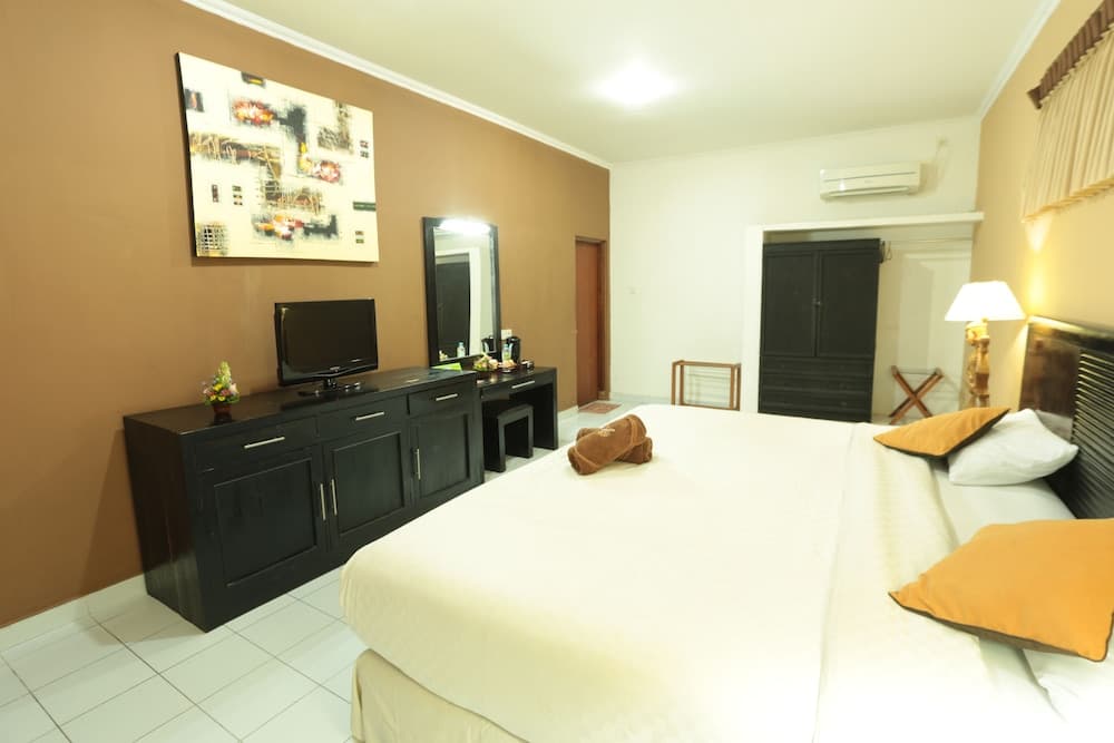 La Walon Hotel, Room, photo 5