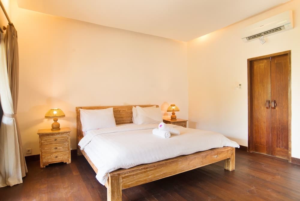 Royal Regantris Villa Karang, Room, photo 3