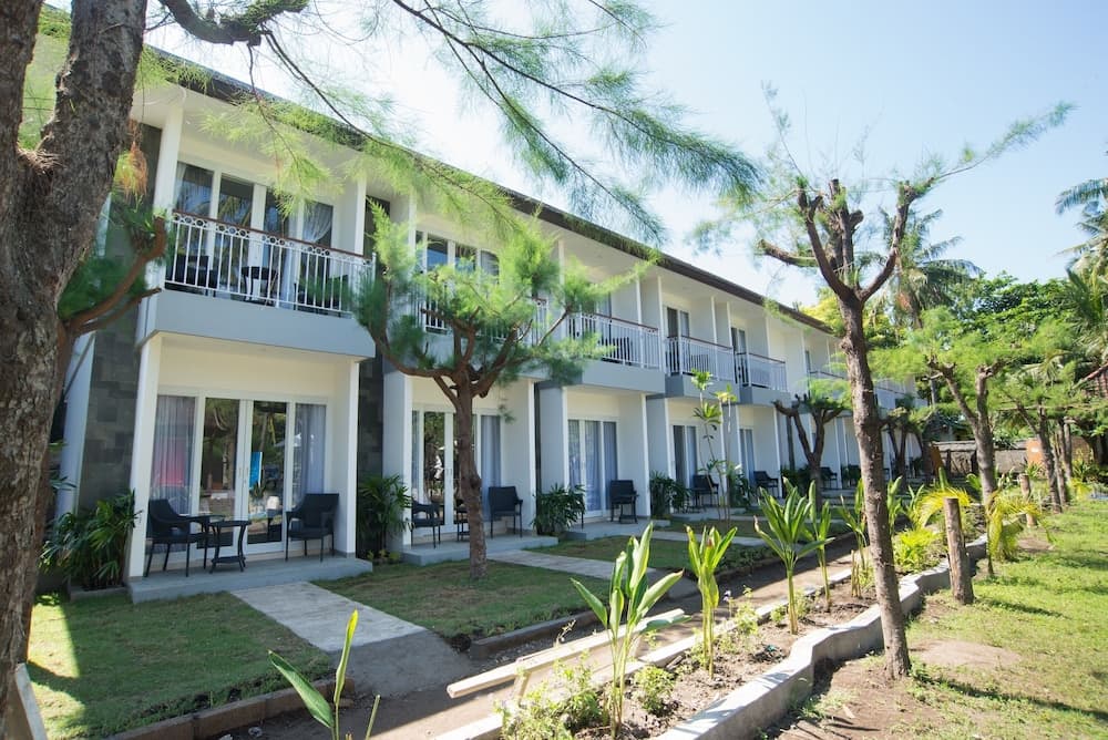Royal Regantris Villa Karang, Room, photo 4