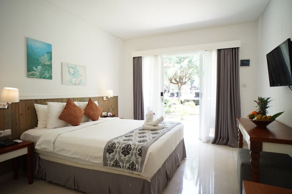 Royal Regantris Villa Karang, Room, photo 5