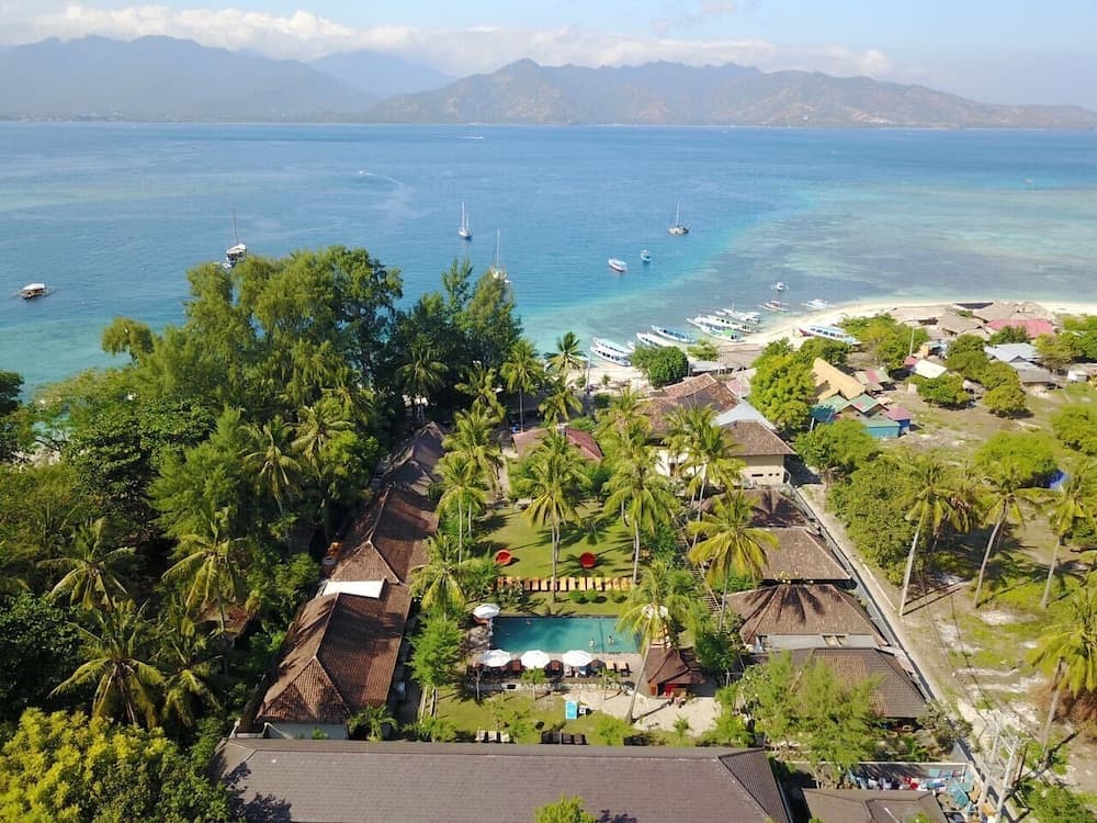 Royal Regantris Villa Karang, Primary image, photo 1