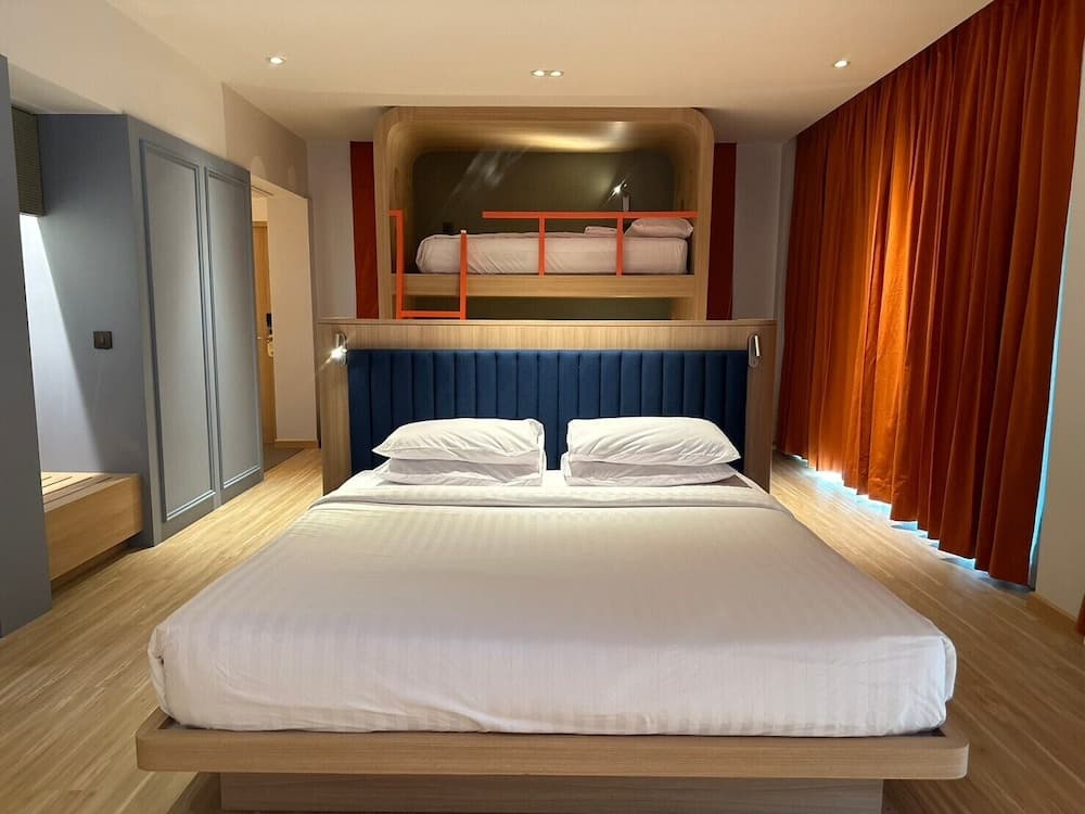 Banlansuan Resort, Primary image, photo 1
