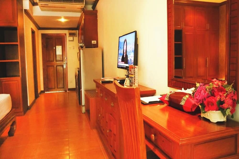 Aiyaree Place Hotel, Room, photo 4