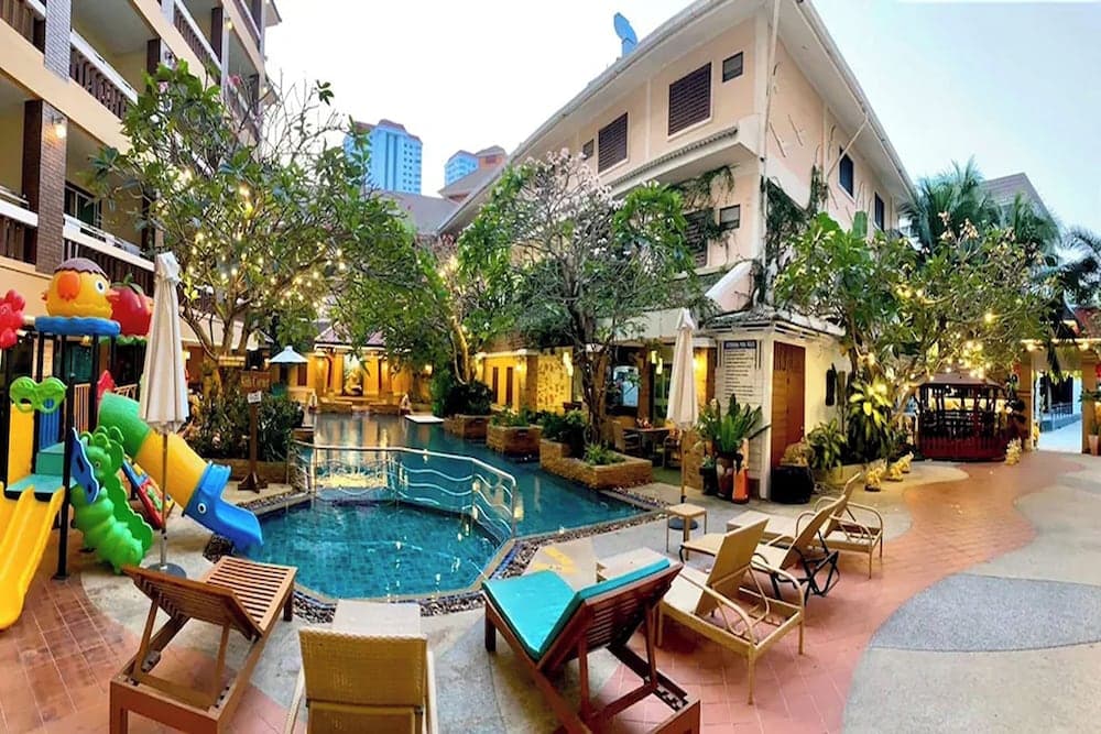 Aiyaree Place Hotel, Primary image, photo 1