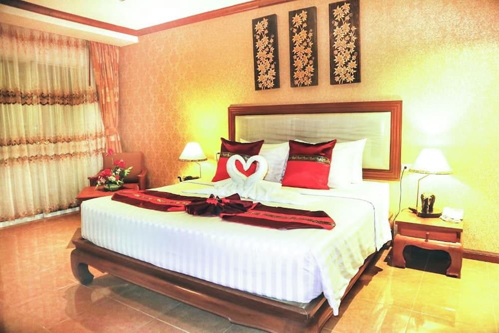 Aiyaree Place Hotel, Room, photo 5