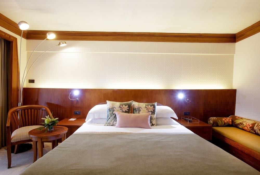 Safari Beach Hotel, Room, photo 5