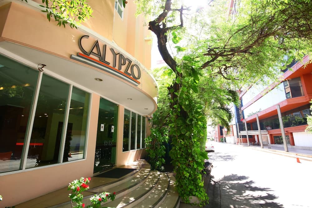 Calypzo Bangkok, Primary image, photo 1