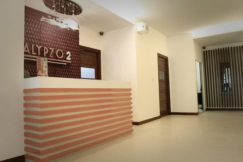 Calypzo 2, Lobby, photo 2