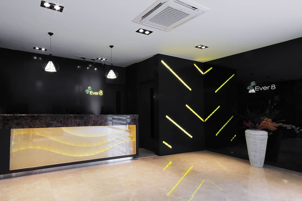 Shinchon Ever8 Serviced Residence, Reception, photo 2