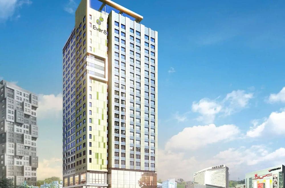 Shinchon Ever8 Serviced Residence, Primary image, photo 1