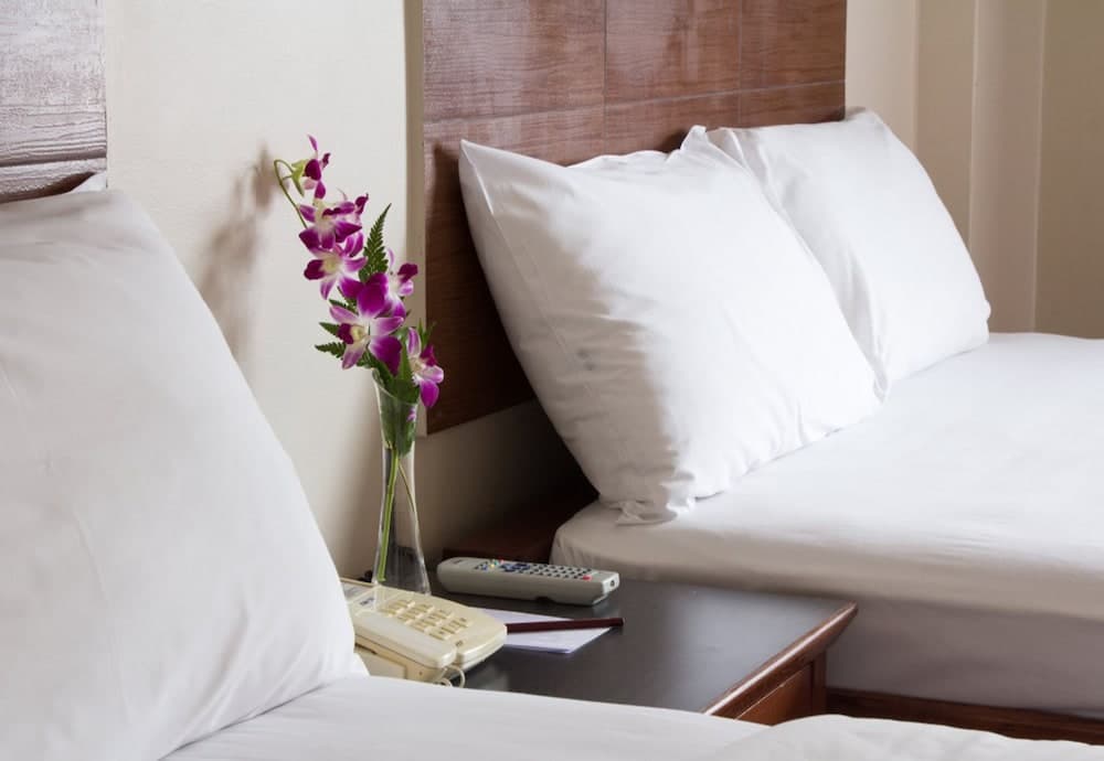 Hotel Maluri, Room, photo 5