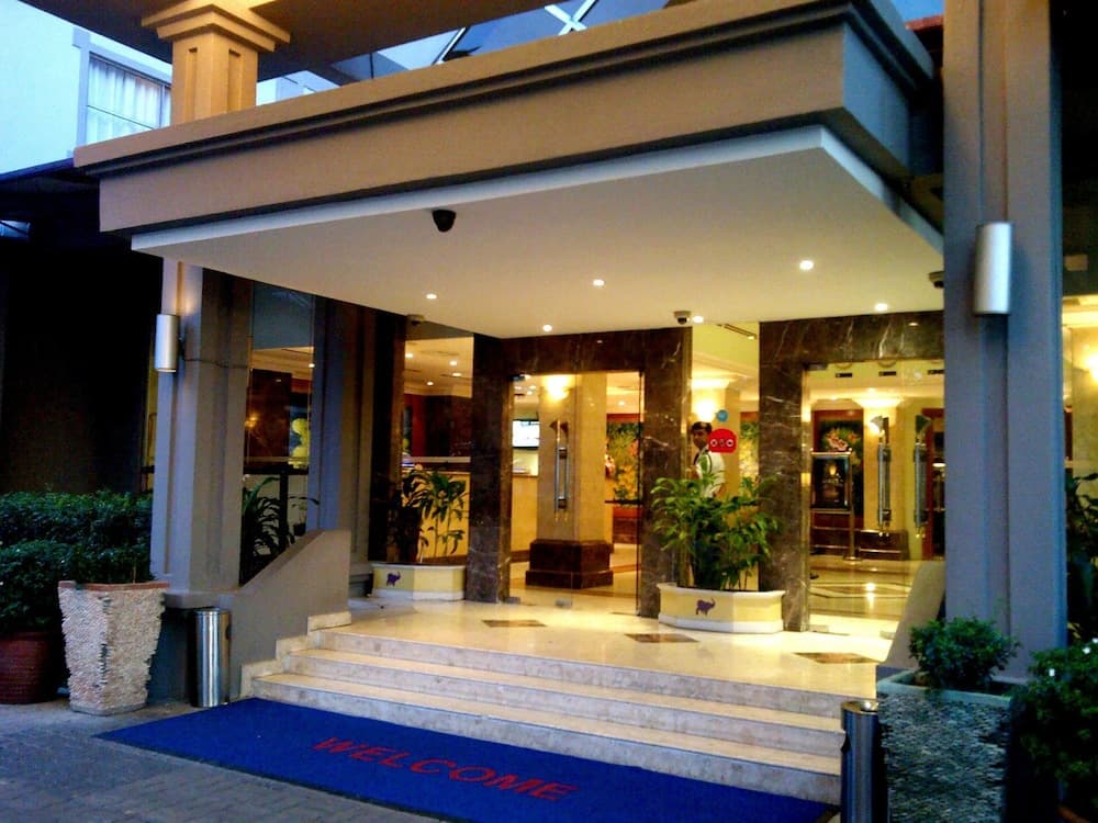Hotel Maluri, Lobby, photo 2
