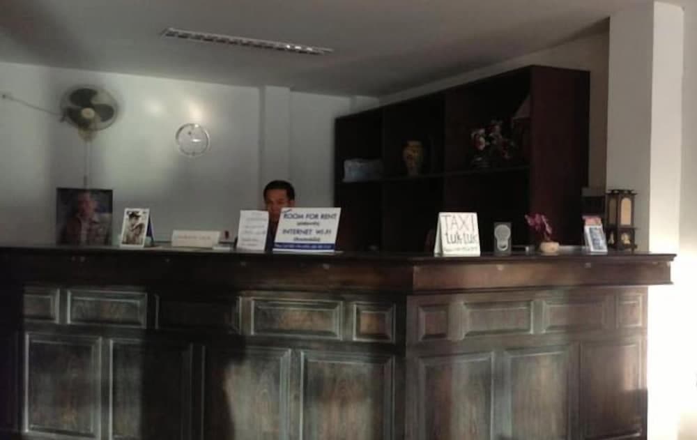 Kamala Phuyai Resort, Reception, photo 2