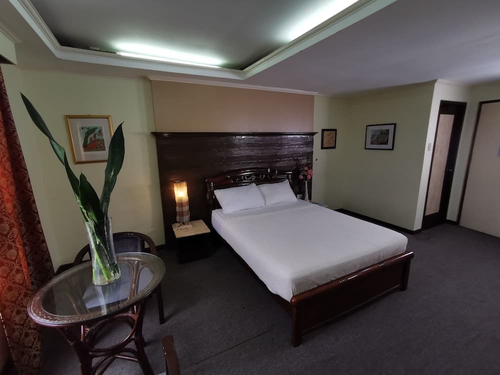 Cebu Hilltop Hotel, Room, photo 5
