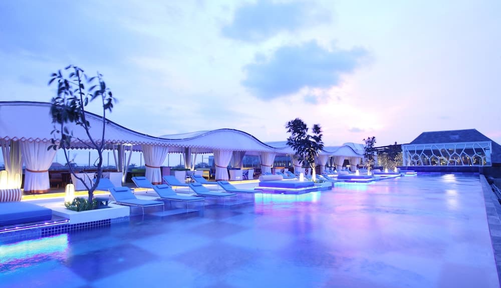 TS Suites Seminyak, Primary image, photo 1