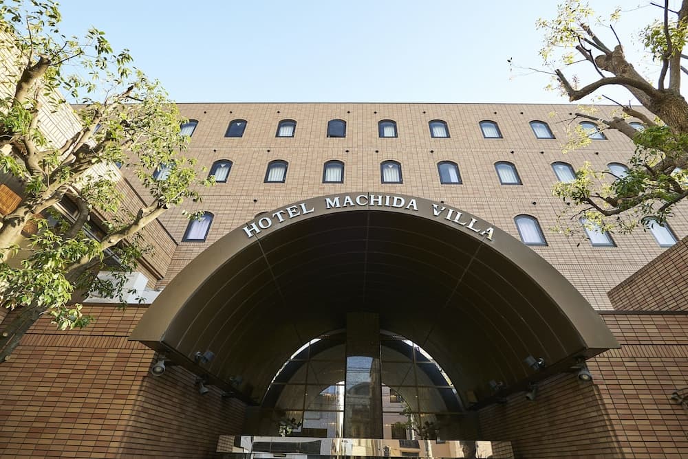 Hotel Machida Villa, Primary image, photo 1