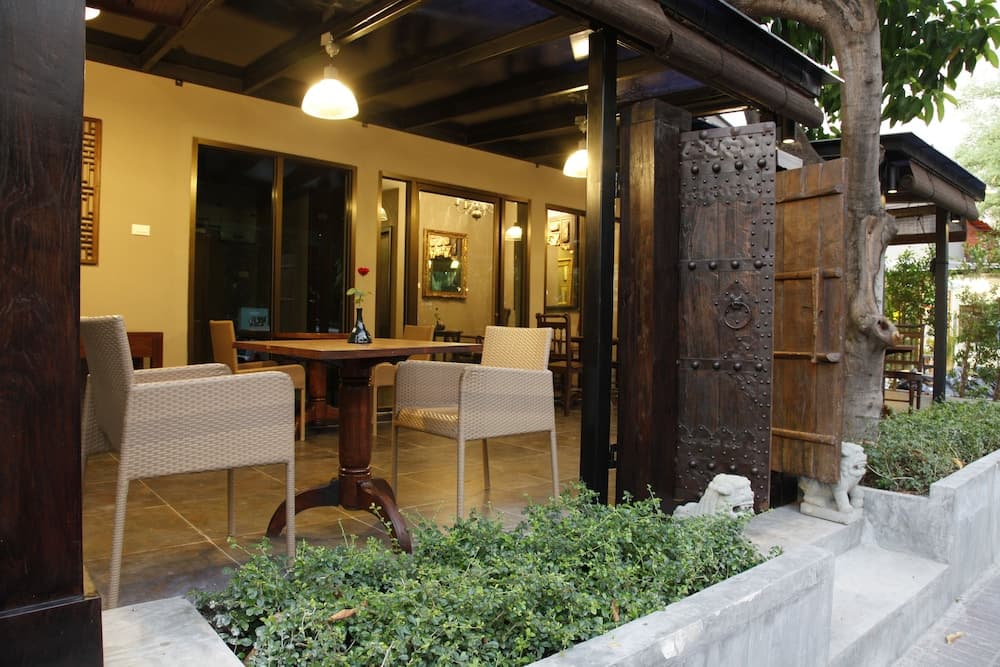 Lilu Chiangmai, Primary image, photo 1