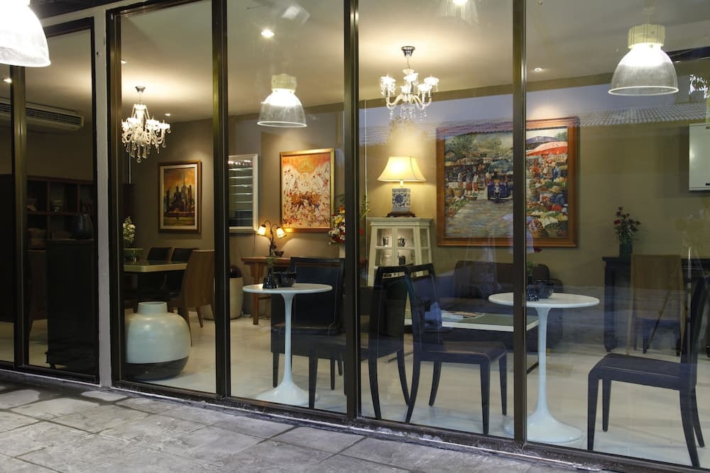 Lilu Chiangmai, Lobby, photo 2