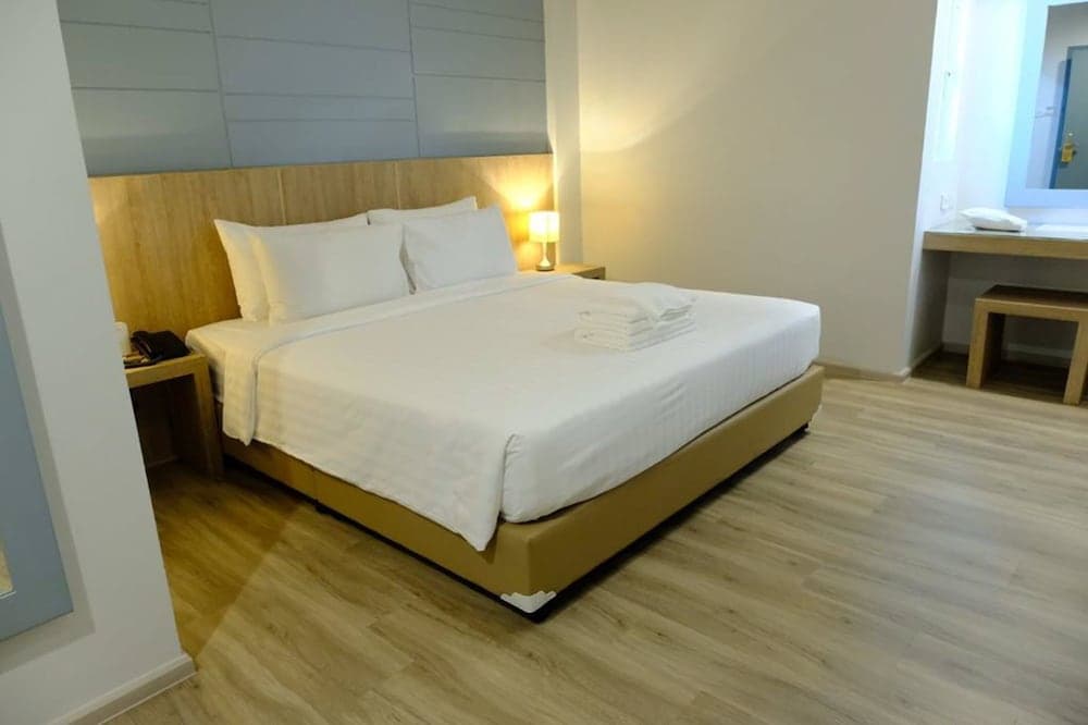P21 Chiang mai, Room, photo 4