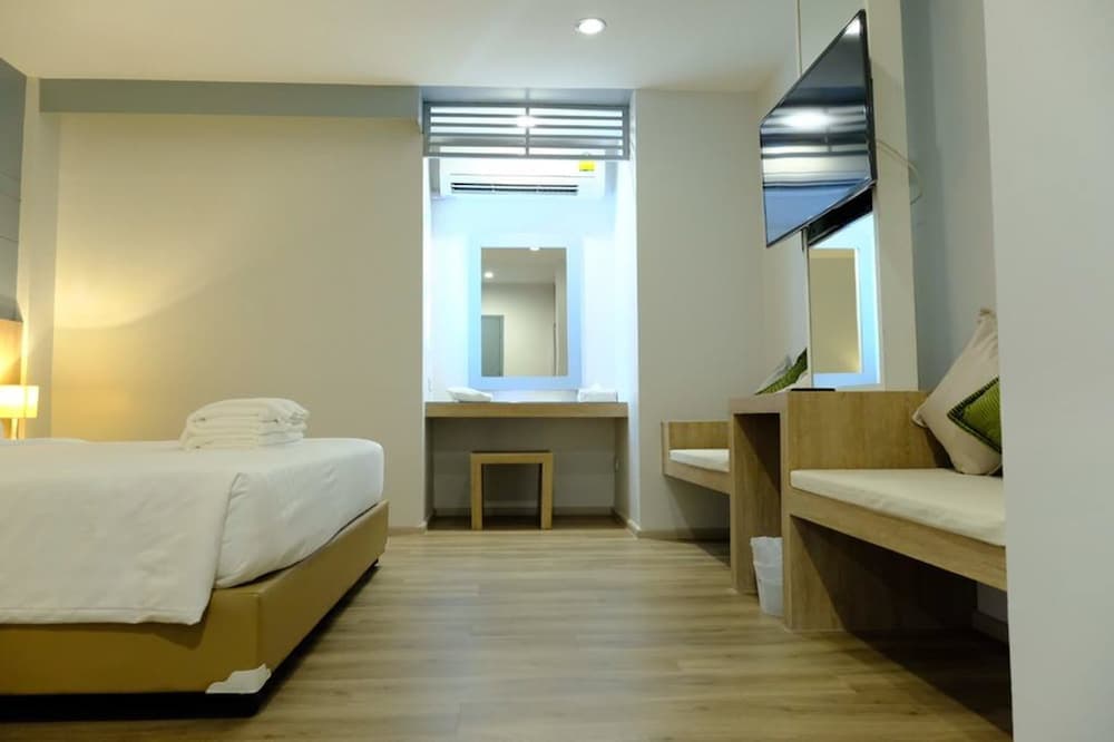 P21 Chiang mai, Room, photo 5