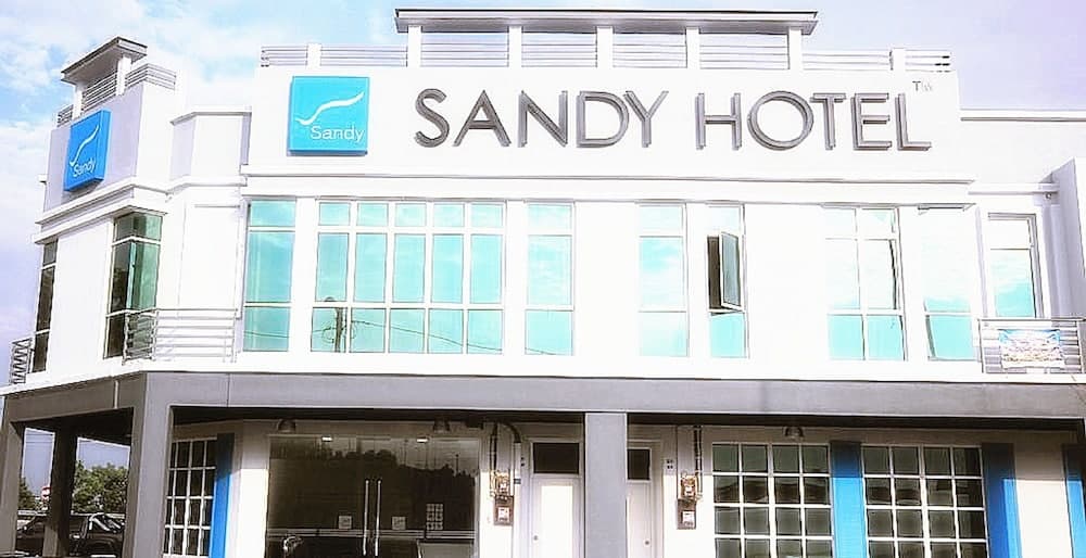 Sandy Hotel, Primary image, photo 1