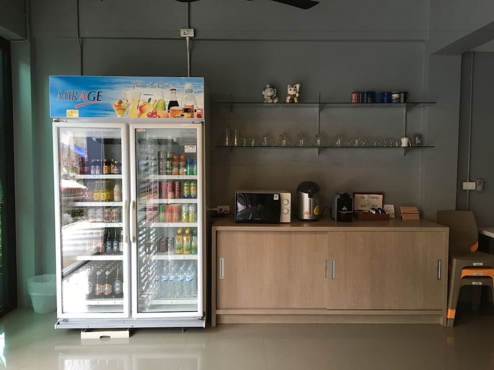 찰롱 씨 브리즈 로비 좌석 공간 사진 2