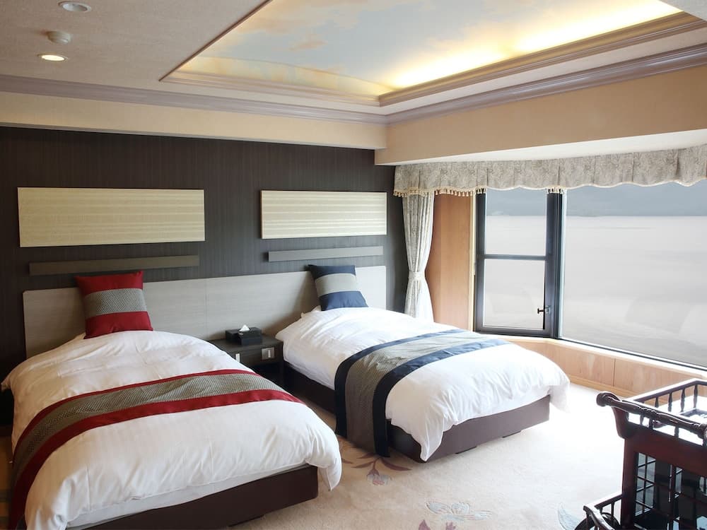 New Akan Hotel, Room, photo 5