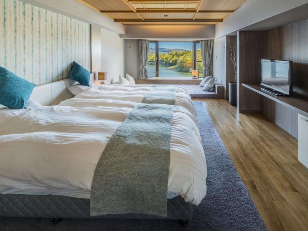 New Akan Hotel, Room, photo 4