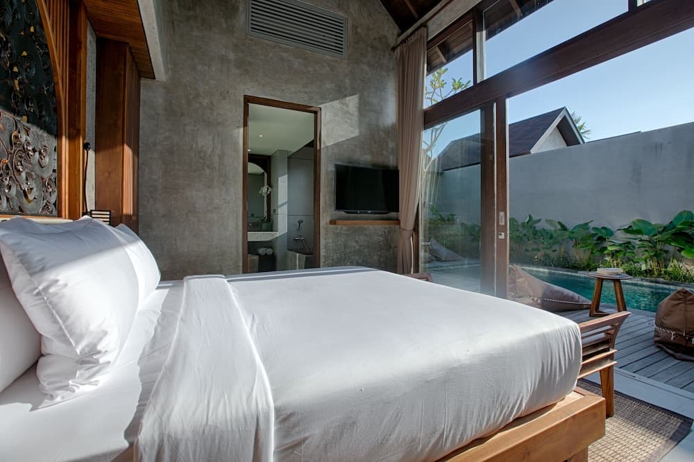 Taman Dhamawangsa Suites, Room, photo 4