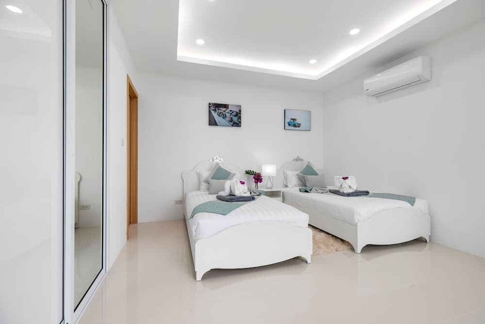 Villa the wave, Room, photo 4