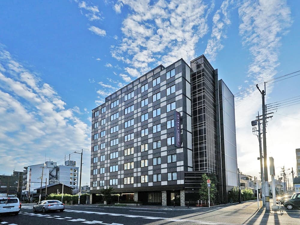 치산 프리미엄 교토 구조 기본 이미지 사진 1