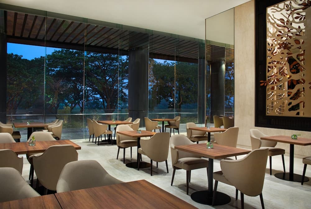 Trembesi Hotel, Lobby lounge, photo 5