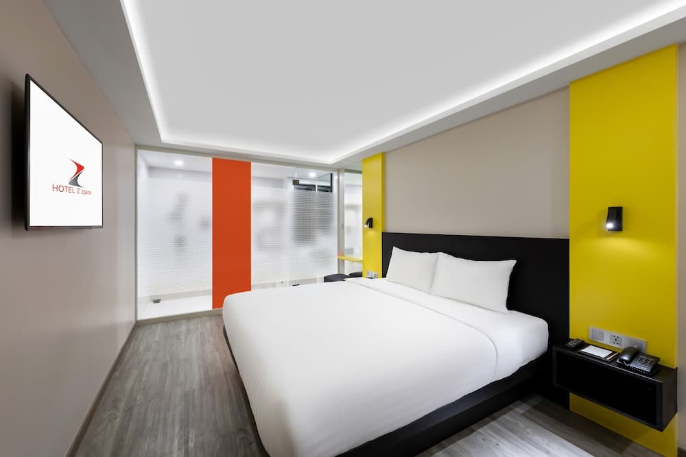 Hotel Z Zpaze, Room, photo 3