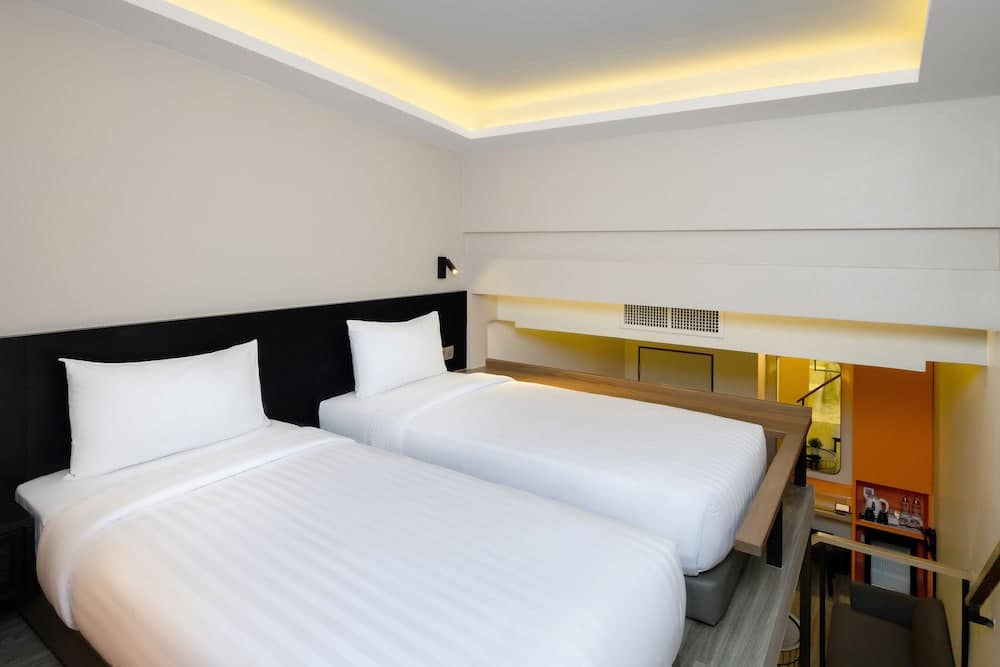 Hotel Z Zpaze, Room, photo 5