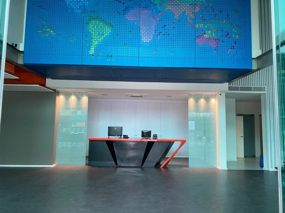 Hotel Z Zpaze, Reception, photo 2